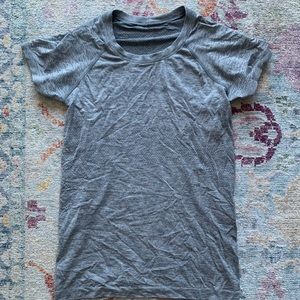 lululemon Swiftly Tech Short Sleeve Shirt
